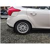 Image 27 : PARKSVILLE - 2014 FORD FOCUS TITANIUM, WHITE, 128288 KMS, FRONT WHEEL DRIVE. - D273364
