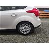 Image 29 : PARKSVILLE - 2014 FORD FOCUS TITANIUM, WHITE, 128288 KMS, FRONT WHEEL DRIVE. - D273364