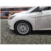 Image 31 : PARKSVILLE - 2014 FORD FOCUS TITANIUM, WHITE, 128288 KMS, FRONT WHEEL DRIVE. - D273364