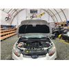 Image 32 : PARKSVILLE - 2014 FORD FOCUS TITANIUM, WHITE, 128288 KMS, FRONT WHEEL DRIVE. - D273364