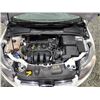 Image 33 : PARKSVILLE - 2014 FORD FOCUS TITANIUM, WHITE, 128288 KMS, FRONT WHEEL DRIVE. - D273364