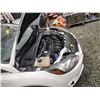 Image 35 : PARKSVILLE - 2014 FORD FOCUS TITANIUM, WHITE, 128288 KMS, FRONT WHEEL DRIVE. - D273364
