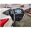 Image 41 : PARKSVILLE - 2014 FORD FOCUS TITANIUM, WHITE, 128288 KMS, FRONT WHEEL DRIVE. - D273364