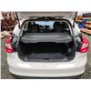 Image 44 : PARKSVILLE - 2014 FORD FOCUS TITANIUM, WHITE, 128288 KMS, FRONT WHEEL DRIVE. - D273364