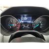 Image 52 : PARKSVILLE - 2014 FORD FOCUS TITANIUM, WHITE, 128288 KMS, FRONT WHEEL DRIVE. - D273364