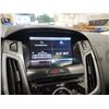 Image 53 : PARKSVILLE - 2014 FORD FOCUS TITANIUM, WHITE, 128288 KMS, FRONT WHEEL DRIVE. - D273364