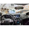 Image 55 : PARKSVILLE - 2014 FORD FOCUS TITANIUM, WHITE, 128288 KMS, FRONT WHEEL DRIVE. - D273364