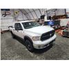 Image 10 : PARKSVILLE - 2015 RAM 1500 OUTDOORSMAN, WHITE, 233349 KMS, 4X4. - D678148