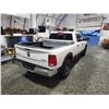 Image 16 : PARKSVILLE - 2015 RAM 1500 OUTDOORSMAN, WHITE, 233349 KMS, 4X4. - D678148