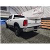 Image 20 : PARKSVILLE - 2015 RAM 1500 OUTDOORSMAN, WHITE, 233349 KMS, 4X4. - D678148