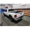 Image 22 : PARKSVILLE - 2015 RAM 1500 OUTDOORSMAN, WHITE, 233349 KMS, 4X4. - D678148