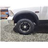 Image 32 : PARKSVILLE - 2015 RAM 1500 OUTDOORSMAN, WHITE, 233349 KMS, 4X4. - D678148
