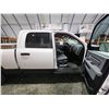 Image 37 : PARKSVILLE - 2015 RAM 1500 OUTDOORSMAN, WHITE, 233349 KMS, 4X4. - D678148