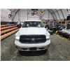 Image 7 : PARKSVILLE - 2015 RAM 1500 OUTDOORSMAN, WHITE, 233349 KMS, 4X4. - D678148