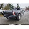 Image 10 : DUNCAN - 2013 TOYOTA TACOMA, GREY, 242968 KMS, 4X4. - P017933