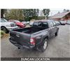 Image 11 : DUNCAN - 2013 TOYOTA TACOMA, GREY, 242968 KMS, 4X4. - P017933