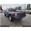 Image 14 : DUNCAN - 2013 TOYOTA TACOMA, GREY, 242968 KMS, 4X4. - P017933