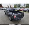 Image 15 : DUNCAN - 2013 TOYOTA TACOMA, GREY, 242968 KMS, 4X4. - P017933