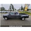 Image 17 : DUNCAN - 2013 TOYOTA TACOMA, GREY, 242968 KMS, 4X4. - P017933