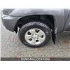 Image 20 : DUNCAN - 2013 TOYOTA TACOMA, GREY, 242968 KMS, 4X4. - P017933