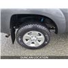 Image 24 : DUNCAN - 2013 TOYOTA TACOMA, GREY, 242968 KMS, 4X4. - P017933
