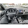 Image 35 : DUNCAN - 2013 TOYOTA TACOMA, GREY, 242968 KMS, 4X4. - P017933
