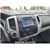 Image 37 : DUNCAN - 2013 TOYOTA TACOMA, GREY, 242968 KMS, 4X4. - P017933