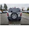 Image 11 : DUNCAN - 2005 JEEP LIBERTY, SILVER, 201738 KMS, 4X4. - D614690