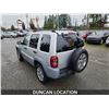 Image 14 : DUNCAN - 2005 JEEP LIBERTY, SILVER, 201738 KMS, 4X4. - D614690