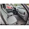 Image 26 : DUNCAN - 2005 JEEP LIBERTY, SILVER, 201738 KMS, 4X4. - D614690