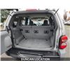 Image 30 : DUNCAN - 2005 JEEP LIBERTY, SILVER, 201738 KMS, 4X4. - D614690
