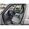 Image 34 : DUNCAN - 2005 JEEP LIBERTY, SILVER, 201738 KMS, 4X4. - D614690