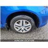 Image 21 : DUNCAN - 2008 HONDA FIT, BLUE, 249890 KMS, FRONT WHEEL DRIVE. - J803220