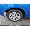 Image 23 : DUNCAN - 2008 HONDA FIT, BLUE, 249890 KMS, FRONT WHEEL DRIVE. - J803220