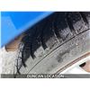 Image 24 : DUNCAN - 2008 HONDA FIT, BLUE, 249890 KMS, FRONT WHEEL DRIVE. - J803220