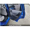 Image 27 : DUNCAN - 2008 HONDA FIT, BLUE, 249890 KMS, FRONT WHEEL DRIVE. - J803220
