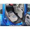 Image 28 : DUNCAN - 2008 HONDA FIT, BLUE, 249890 KMS, FRONT WHEEL DRIVE. - J803220