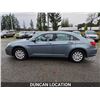 Image 15 : DUNCAN - 2007 CHRYSLER SEBRING, BLUE, 115827 KMS, FRONT WHEEL DRIVE. - D611216