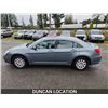 Image 16 : DUNCAN - 2007 CHRYSLER SEBRING, BLUE, 115827 KMS, FRONT WHEEL DRIVE. - D611216