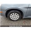 Image 19 : DUNCAN - 2007 CHRYSLER SEBRING, BLUE, 115827 KMS, FRONT WHEEL DRIVE. - D611216
