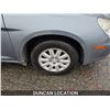 Image 21 : DUNCAN - 2007 CHRYSLER SEBRING, BLUE, 115827 KMS, FRONT WHEEL DRIVE. - D611216