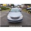 Image 4 : DUNCAN - 2007 CHRYSLER SEBRING, BLUE, 115827 KMS, FRONT WHEEL DRIVE. - D611216