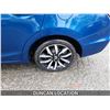 Image 17 : DUNCAN - 2013 HONDA CIVIC, BLUE, 361607 KMS, FRONT WHEEL DRIVE. - D003302