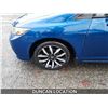 Image 19 : DUNCAN - 2013 HONDA CIVIC, BLUE, 361607 KMS, FRONT WHEEL DRIVE. - D003302