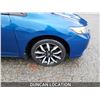 Image 21 : DUNCAN - 2013 HONDA CIVIC, BLUE, 361607 KMS, FRONT WHEEL DRIVE. - D003302