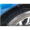 Image 22 : DUNCAN - 2013 HONDA CIVIC, BLUE, 361607 KMS, FRONT WHEEL DRIVE. - D003302