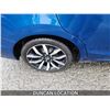 Image 23 : DUNCAN - 2013 HONDA CIVIC, BLUE, 361607 KMS, FRONT WHEEL DRIVE. - D003302