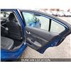 Image 27 : DUNCAN - 2013 HONDA CIVIC, BLUE, 361607 KMS, FRONT WHEEL DRIVE. - D003302