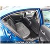 Image 28 : DUNCAN - 2013 HONDA CIVIC, BLUE, 361607 KMS, FRONT WHEEL DRIVE. - D003302