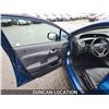 Image 32 : DUNCAN - 2013 HONDA CIVIC, BLUE, 361607 KMS, FRONT WHEEL DRIVE. - D003302